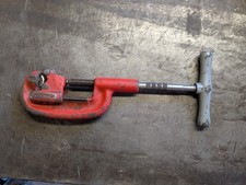 Ridgid 202 coupe d'occasion  Bouaye