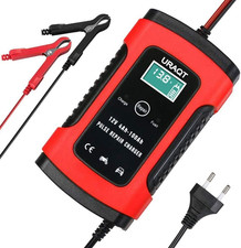 Chargeur batterie auto d'occasion  Paris X