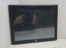 Monitor de toque Elo ET1515L-7CWC-1-GY-G 15" LCD tela sensível ao toque sem cabos veja fotos , usado comprar usado  Enviando para Brazil