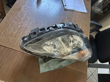 Faro fanale anteriore usato Faro fanale anteriore usato  Scorze