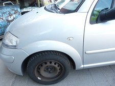 Kotflügel citroen links gebraucht kaufen  Vreden