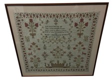 Large antique 1840 for sale  KILMARNOCK