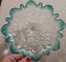 Mikasa holiday classics for sale  Valley Head