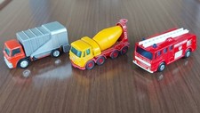 Matchbox refuse truck gebraucht kaufen  Arolsen