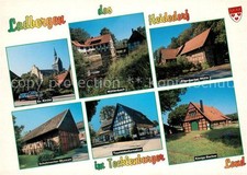 Ladbergen heidedorf muehlenbac gebraucht kaufen  Deutschland