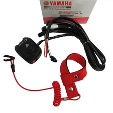 Yamaha Novo OEM SUPERJET 650 700 START STOP KILL SWITCH BOX ASSY EW2-68310-04-00 comprar usado  Enviando para Brazil