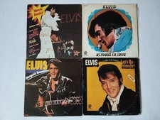 Lot disques . d'occasion  Annonay