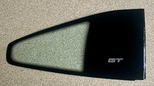 Fiero quarter glass for sale  Bloomington