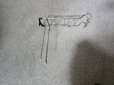 Metal cargo carrier for sale  Nashua