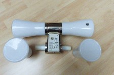 Ikea sävern wandlampe gebraucht kaufen  Haag