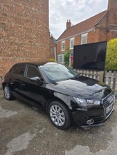 Audi tfsi sport for sale  GOOLE
