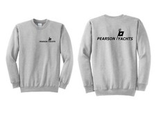 Moletom Pearson Sailboat comprar usado Moletom Pearson Sailboat comprar usado  Enviando para Brazil