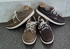 Two clarks 1825 for sale  THORNTON-CLEVELEYS