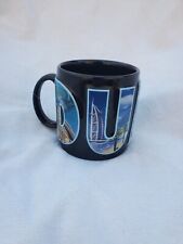 Dubai souvenir mug for sale  Stafford