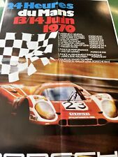 Porsche seven decades for sale  KENDAL