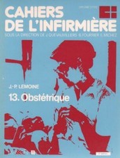 Cahiers infirmière tome d'occasion  Hennebont