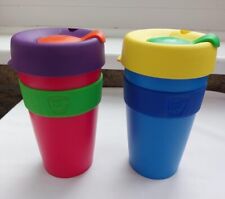 Original keepcup multicoloured for sale  BROUGH