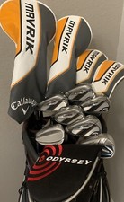 Callaway maverick razr for sale  North Port