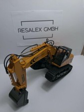 Raupenbagger digger kettenantr gebraucht kaufen  Unterdietfurt