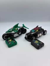 Motor Bandai Power Rangers Sentai Go-Onger DX Motor Barca04 Motor Gunpherd 05 comprar usado  Enviando para Brazil