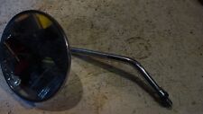 Round chrome handlebar for sale  FORDINGBRIDGE