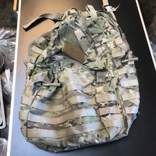 Army multicam rucksack gebraucht kaufen  Hamburg
