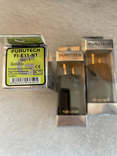 Furutech e11 connettore usato  Lecce