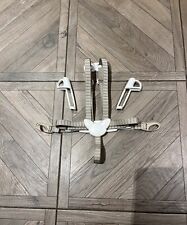 Imbracatura sicurezza stokke usato  Spedire a Italy