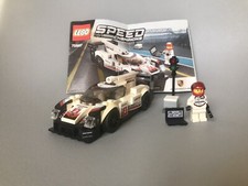 Lego speed champions. d'occasion  Saales
