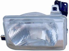 Faro fanale proiettore usato  Angri