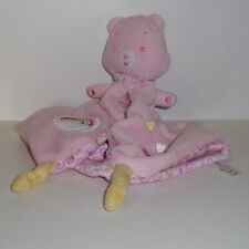 Doudou ours jemini d'occasion  France