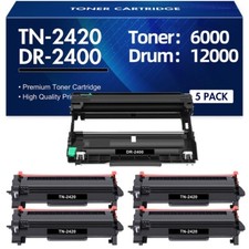 Toner trommel brother gebraucht kaufen  Düsseldorf