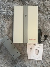 Security fog machine gebraucht kaufen  Würzburg
