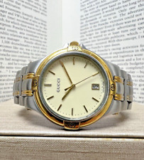 Mens gucci 9040m for sale  Tarzana
