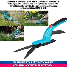 Gardena forbici per usato  Sori