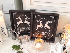 North pole nordpol gebraucht kaufen  Alzey