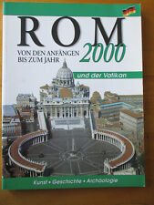 Rom vatikan den gebraucht kaufen  Neuhäusel