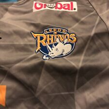 Leeds rhinos away for sale  LEEDS