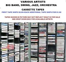 Various artists big for sale  Wheeling