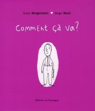 Susie morgenstern v2183691 d'occasion  Hennebont
