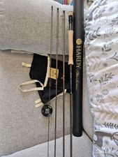 Hardy marksman 10ft for sale  CLYDEBANK