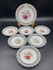 Servizio set insalata usato  Ardea