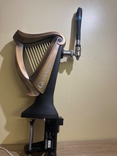 Rare guinness harp for sale Rare guinness harp for sale  HESSLE
