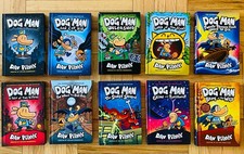 set book dogman for sale set book dogman for sale Brooklyn
