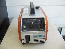 Honda em500 portable for sale  Auburn