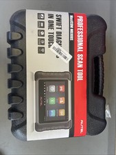 Autel maxicom mk808s for sale  Eagle Pass
