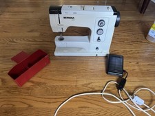 Totally restored bernina for sale  Atlanta