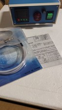 Caixa de termostato controladores de temperatura PID, display digital REX-C100 temperatura... comprar usado  Enviando para Brazil