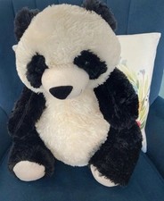 panda soft toy for sale  CANVEY ISLAND