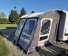 Kampa rally pro for sale  CRAWLEY